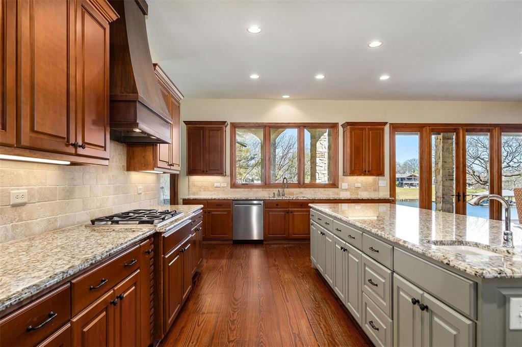 Impala South Sub - Residential