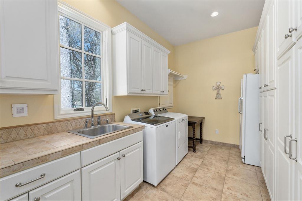 Impala South Sub - Residential