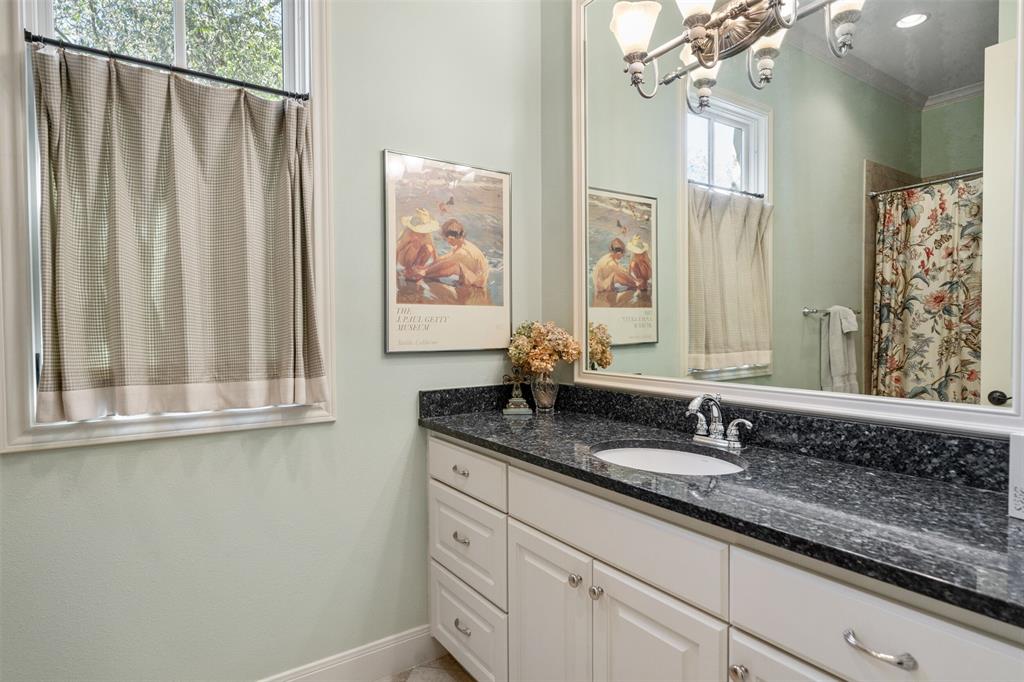 Impala South Sub - Residential