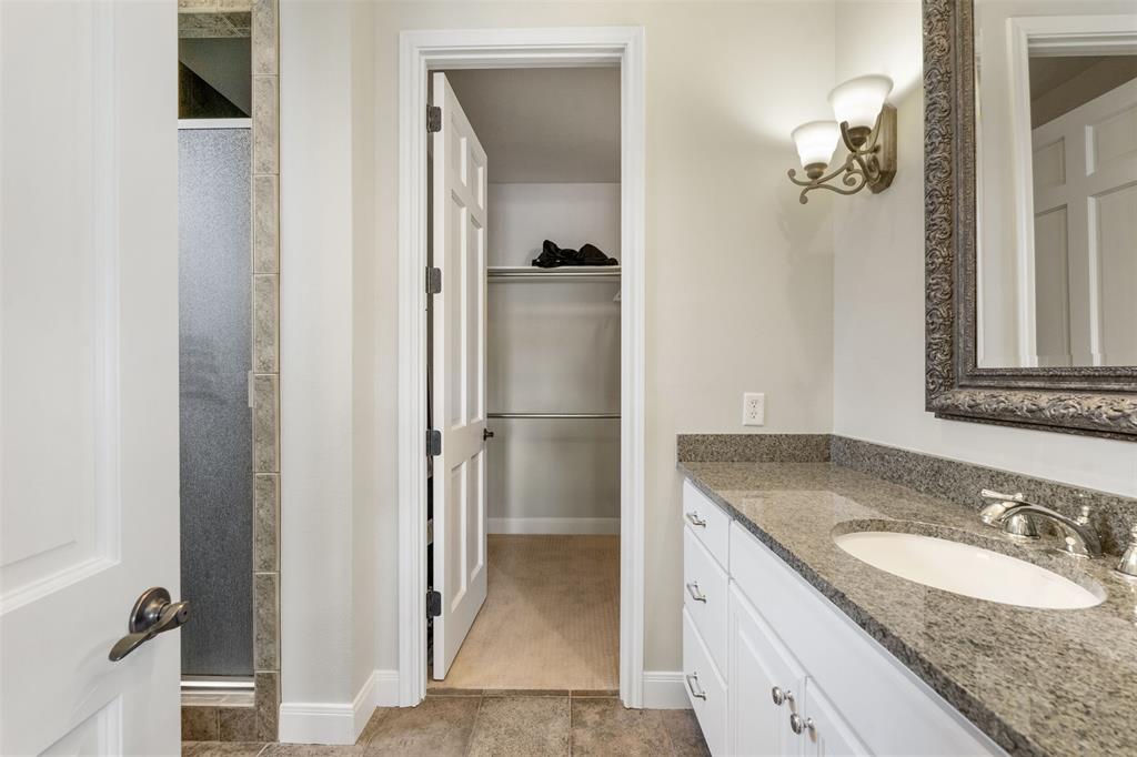 Impala South Sub - Residential