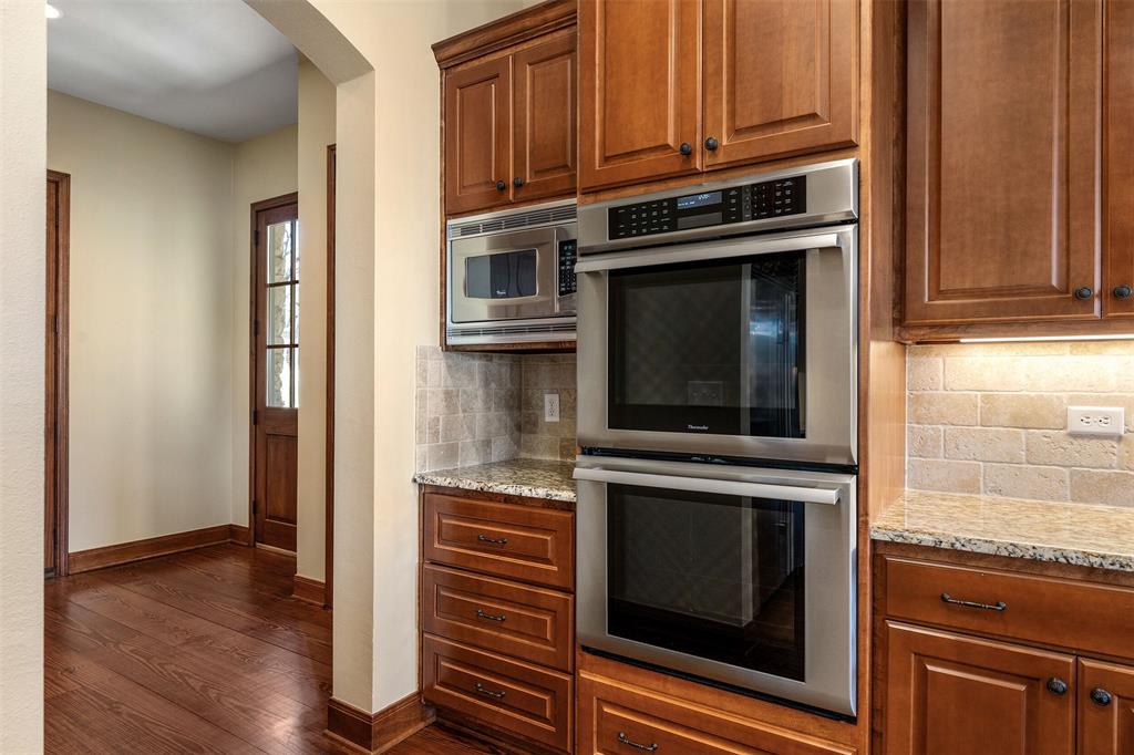 Impala South Sub - Residential