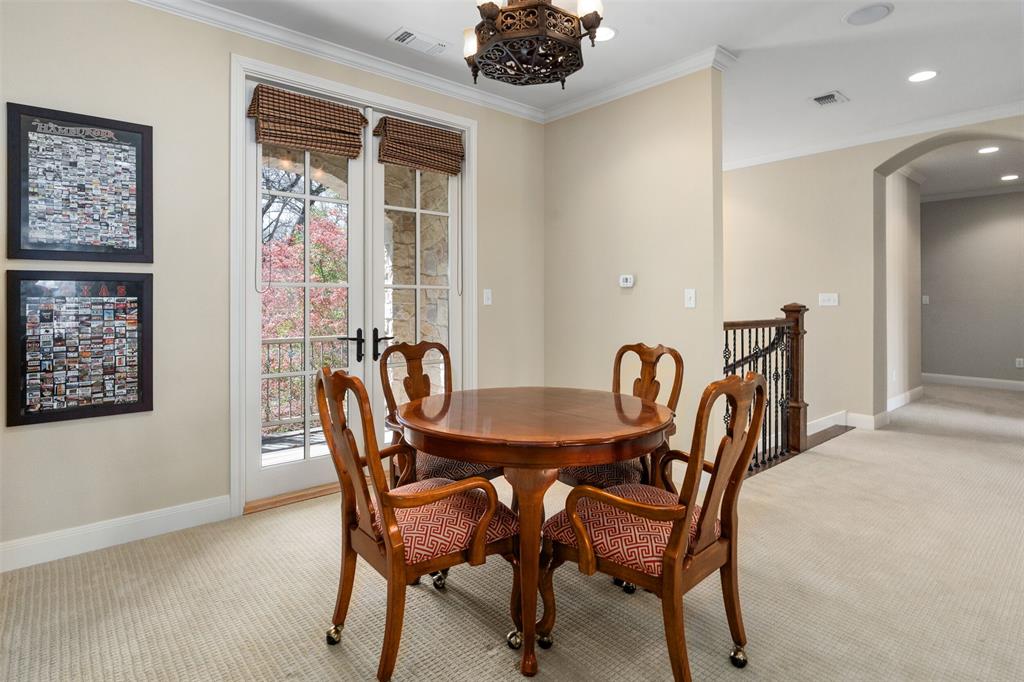 Impala South Sub - Residential