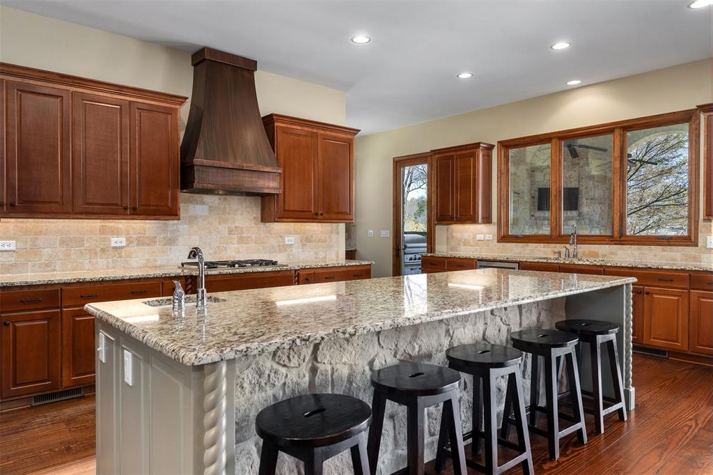 Impala South Sub - Residential