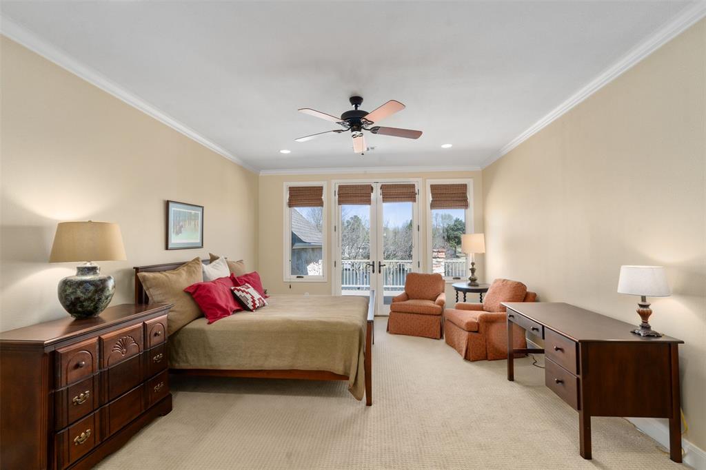 Impala South Sub - Residential