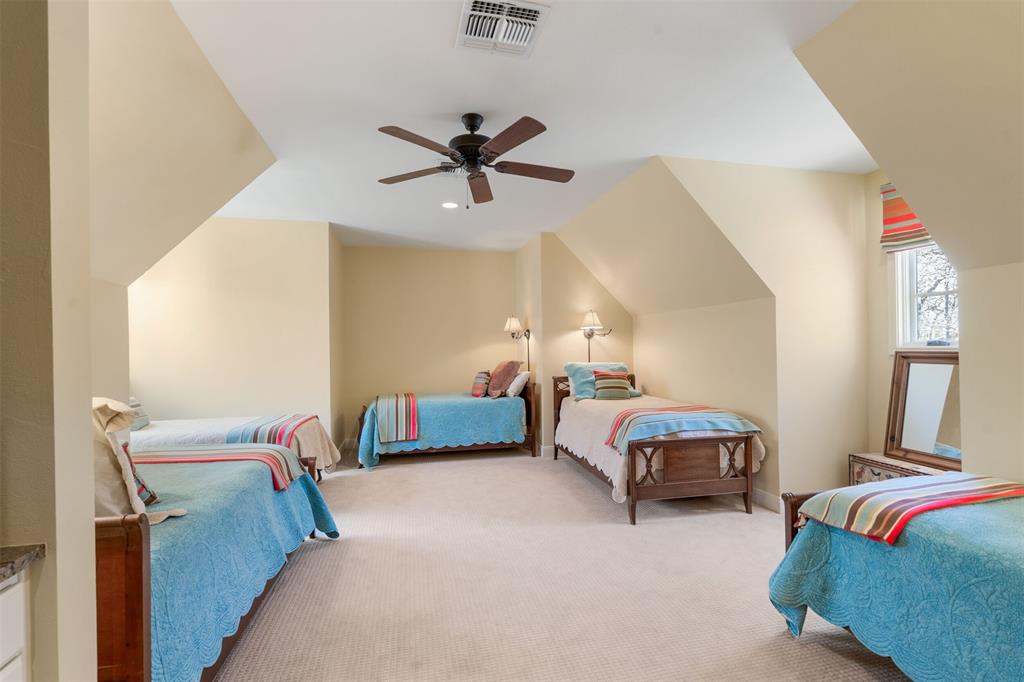 Impala South Sub - Residential