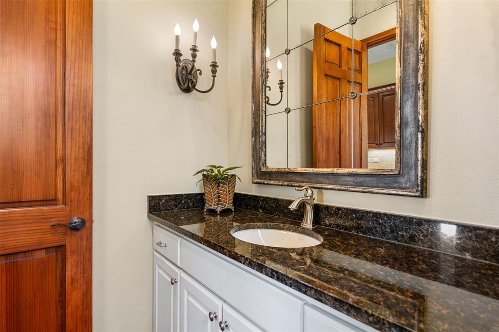 Impala South Sub - Residential