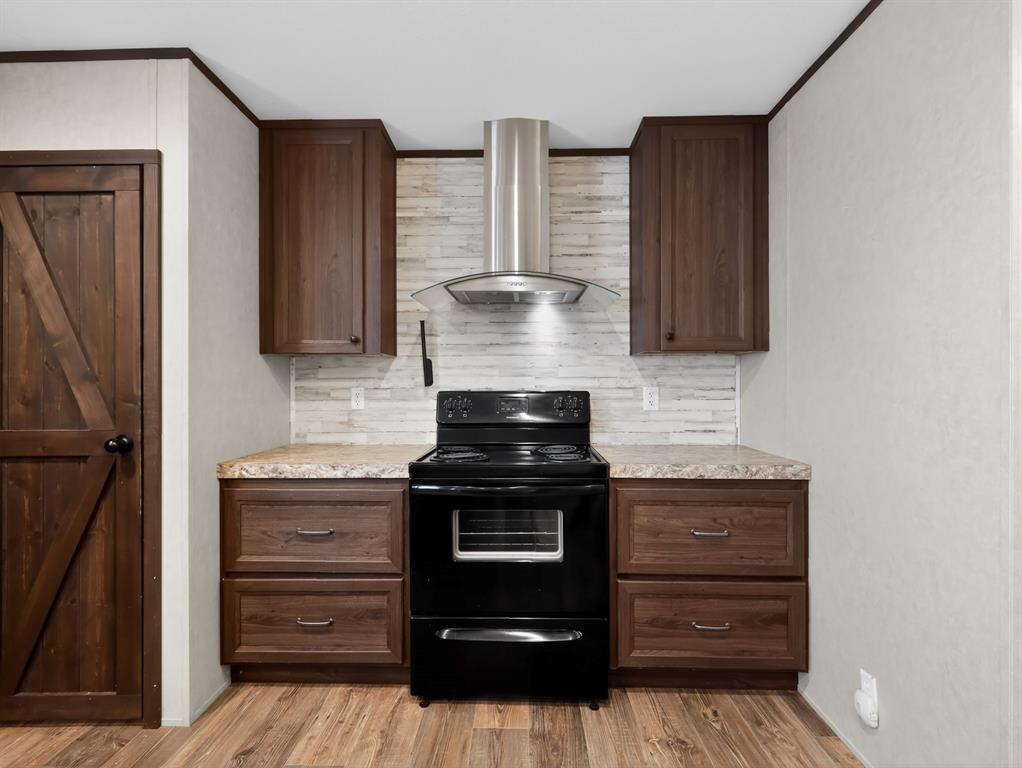 Holiday Villages Of Fork - Residential