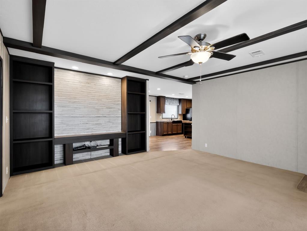 Holiday Villages Of Fork - Residential