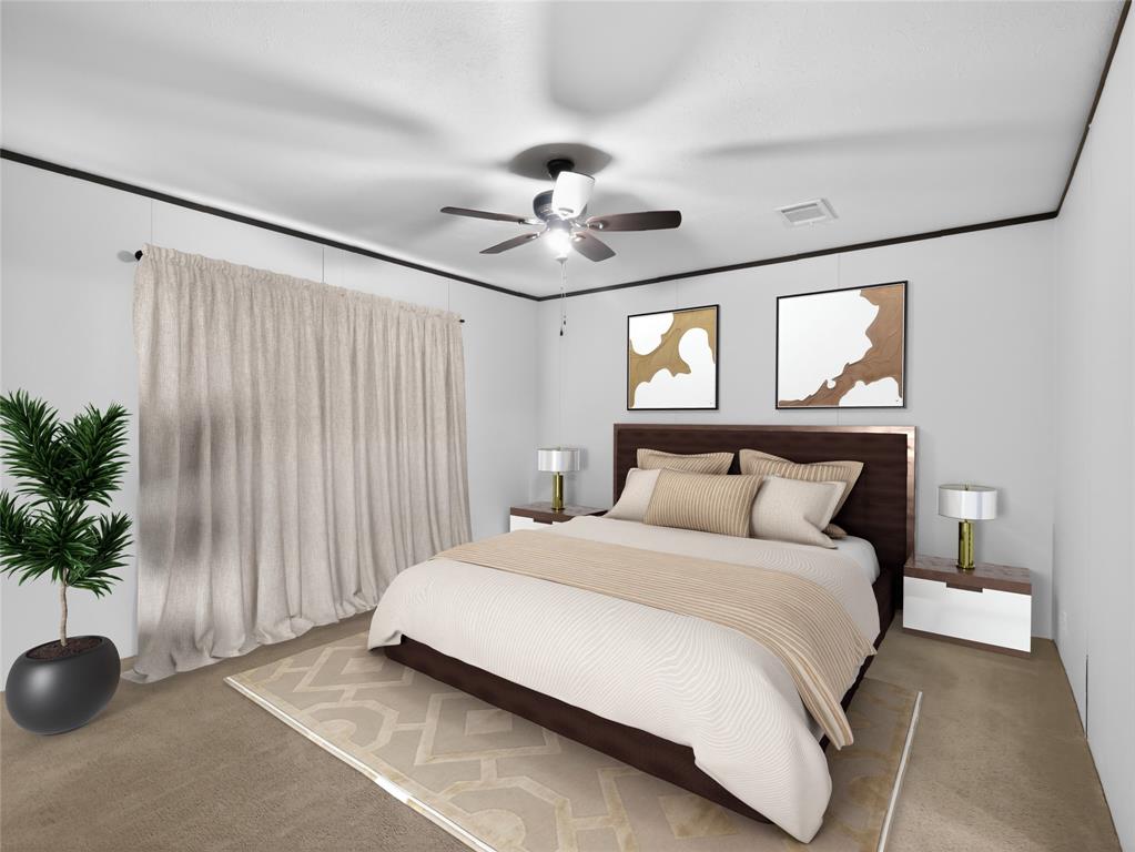 Holiday Villages Of Fork - Residential