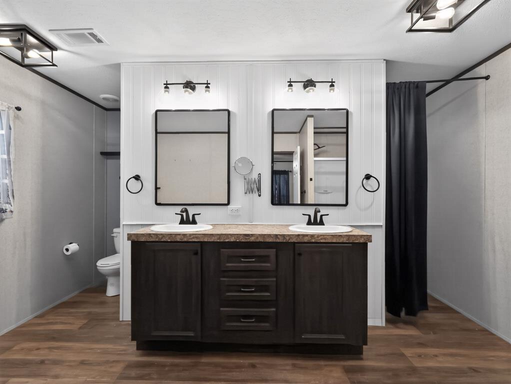 Holiday Villages Of Fork - Residential