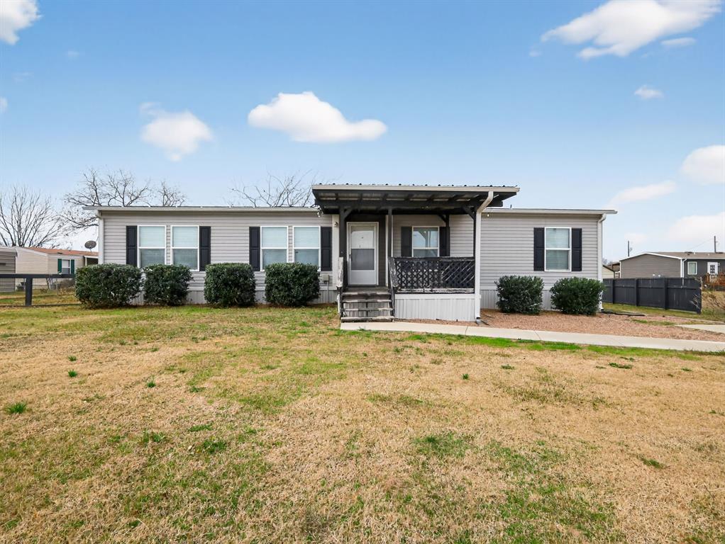 Holiday Villages Of Fork - Residential