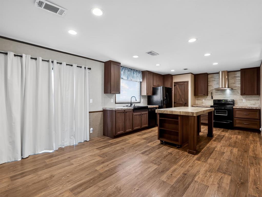 Holiday Villages Of Fork - Residential