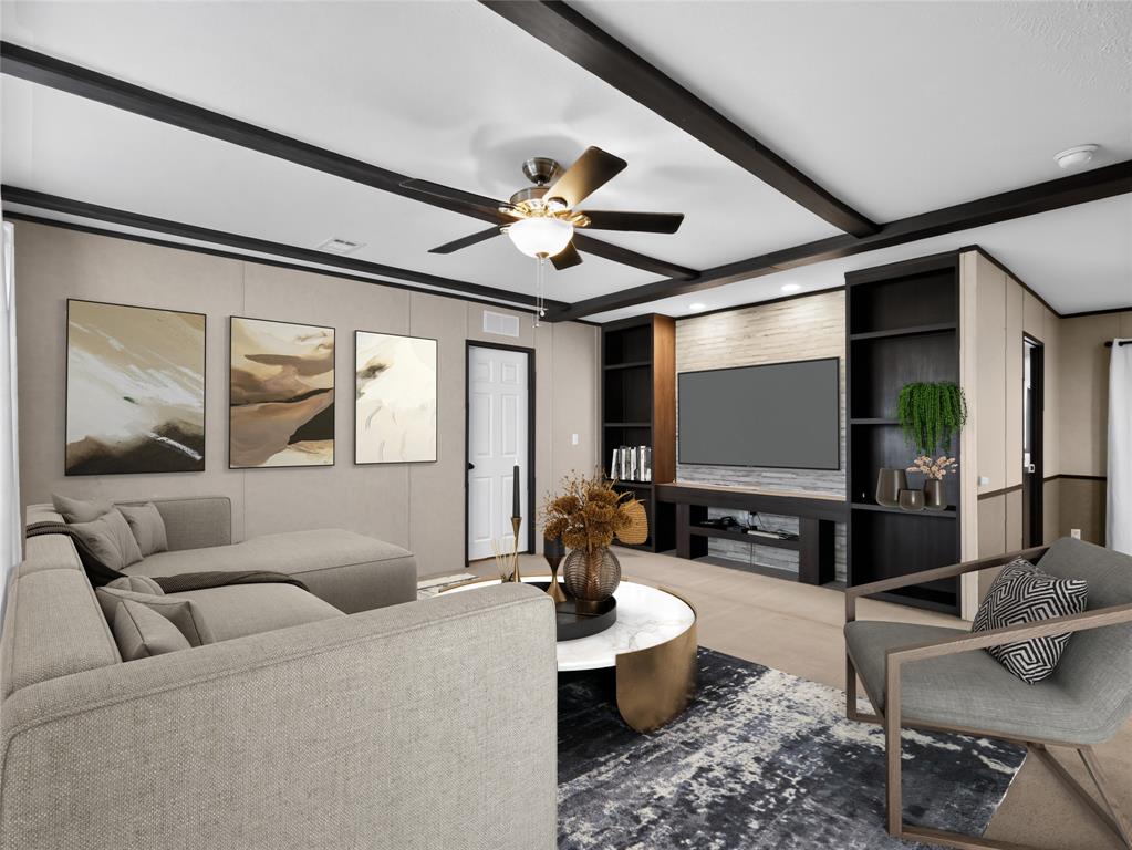 Holiday Villages Of Fork - Residential