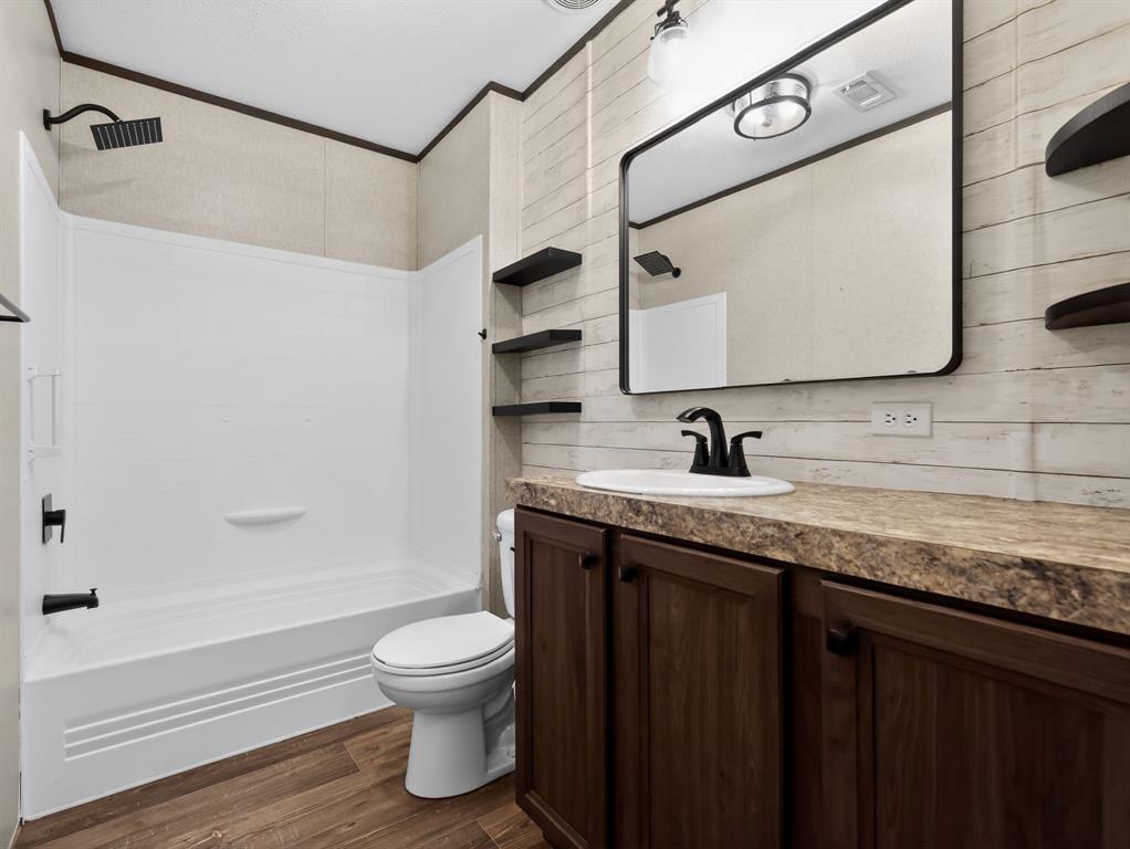 Holiday Villages Of Fork - Residential