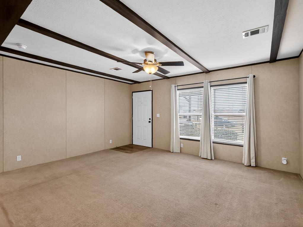 Holiday Villages Of Fork - Residential