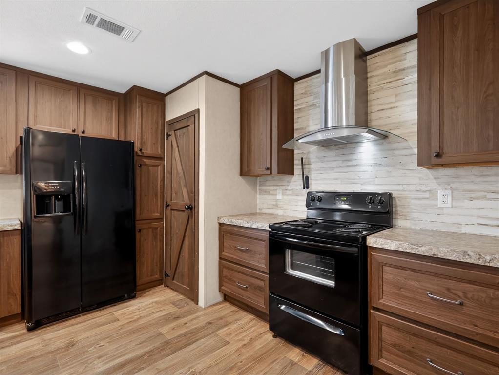 Holiday Villages Of Fork - Residential