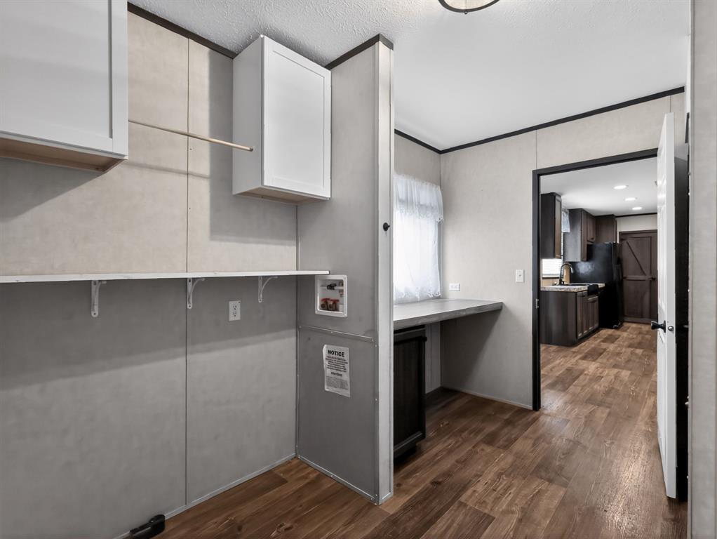 Holiday Villages Of Fork - Residential