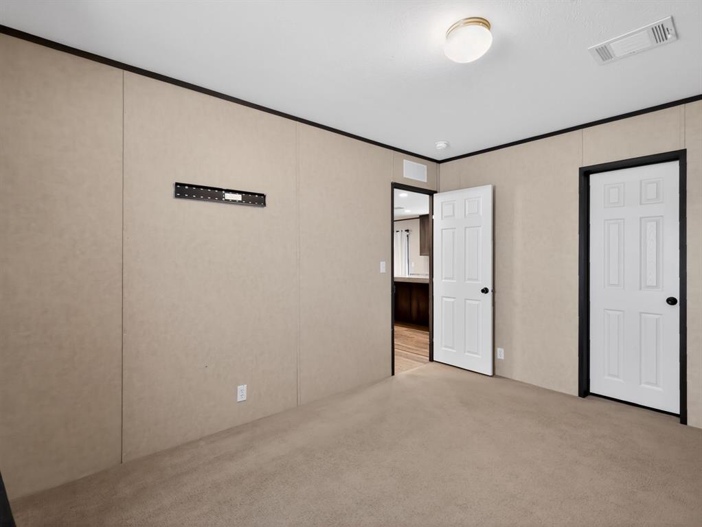 Holiday Villages Of Fork - Residential