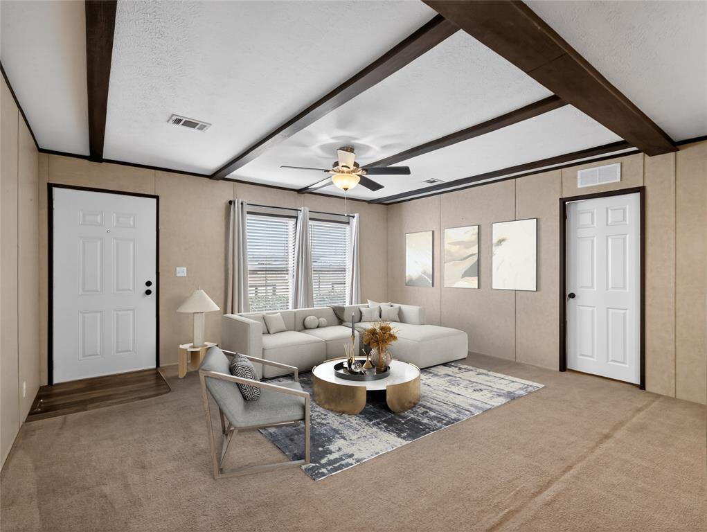 Holiday Villages Of Fork - Residential