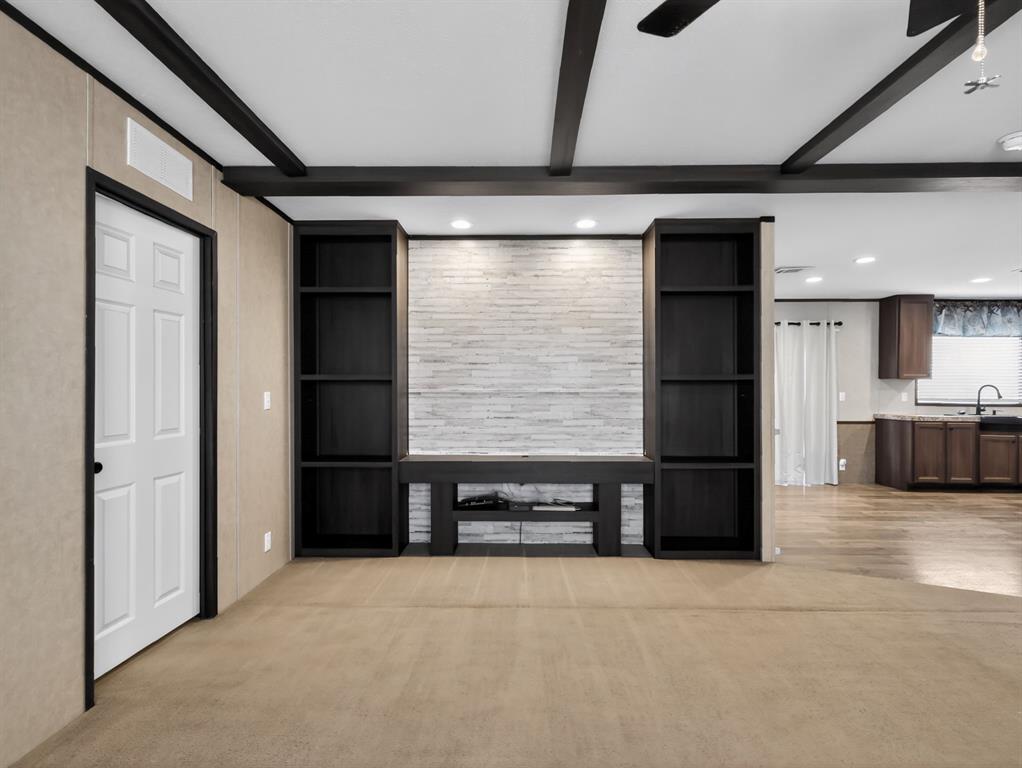 Holiday Villages Of Fork - Residential