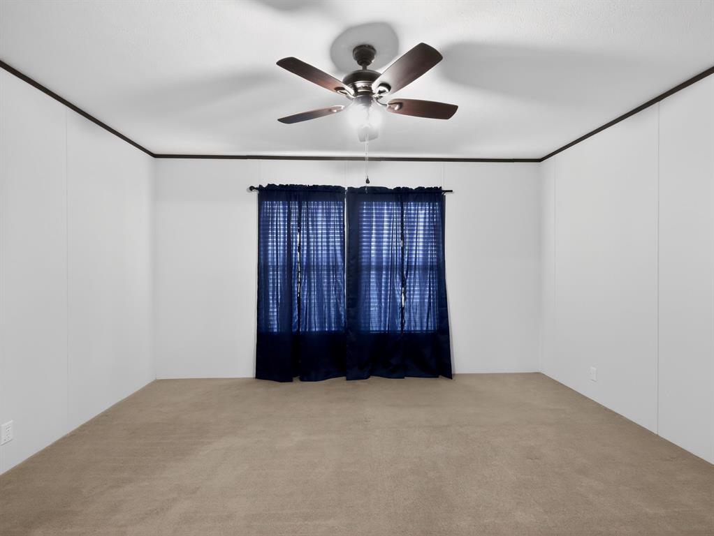 Holiday Villages Of Fork - Residential