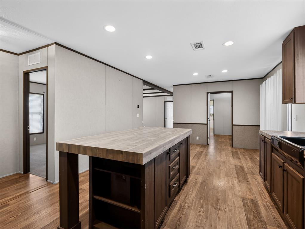 Holiday Villages Of Fork - Residential