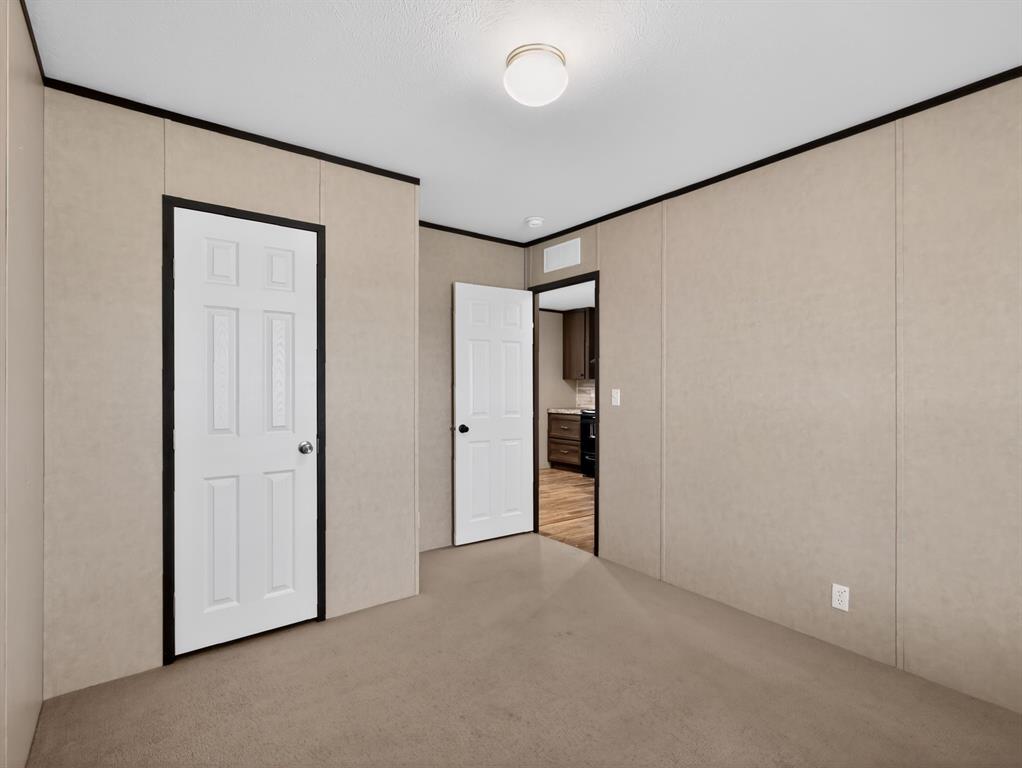 Holiday Villages Of Fork - Residential