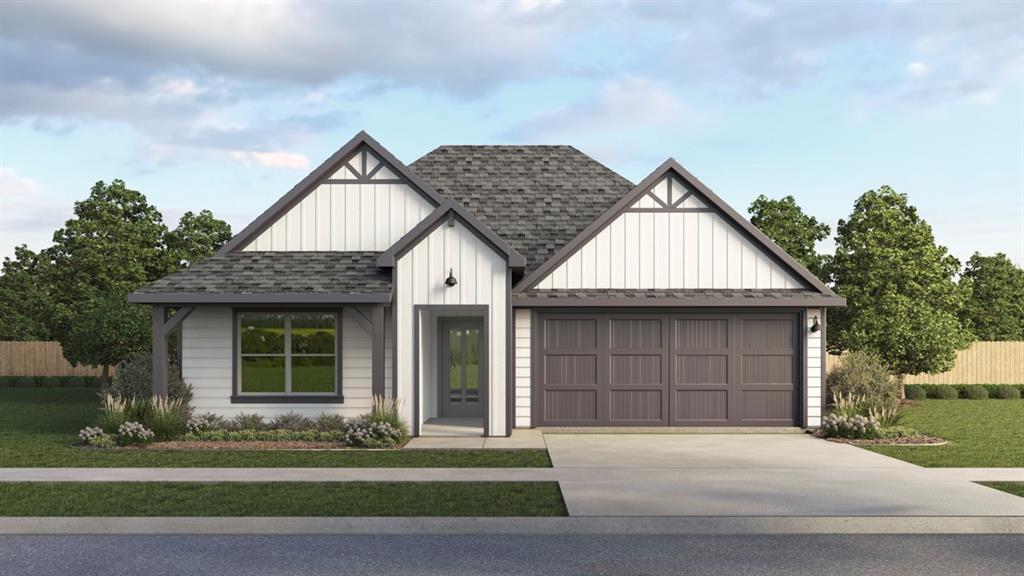 709 Tiger Lily Way