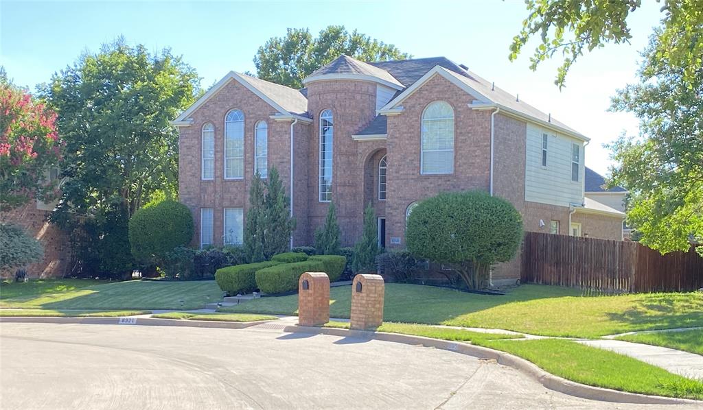 Knolls At Russell Creek Ph 1 - Residential