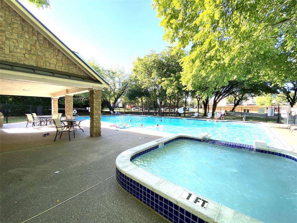 Knolls At Russell Creek Ph 1 - Residential