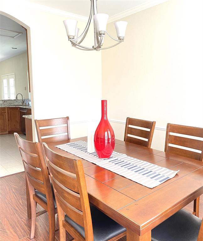 Knolls At Russell Creek Ph 1 - Residential