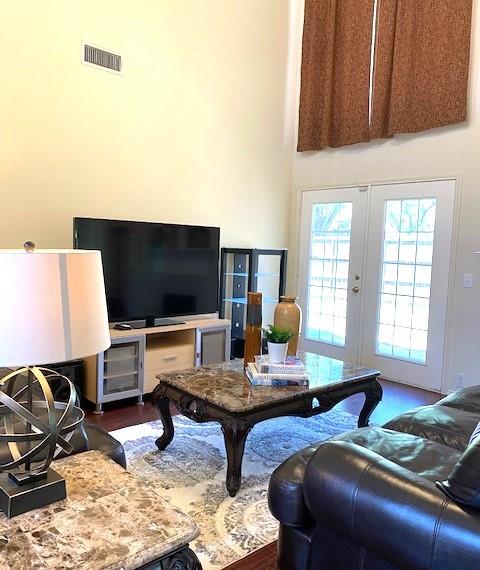 Knolls At Russell Creek Ph 1 - Residential