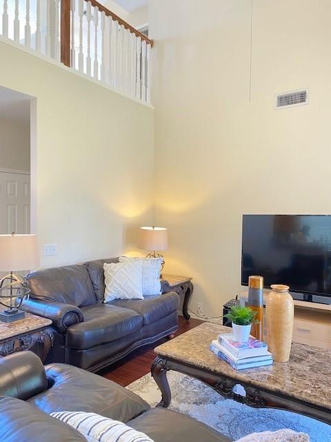 Knolls At Russell Creek Ph 1 - Residential