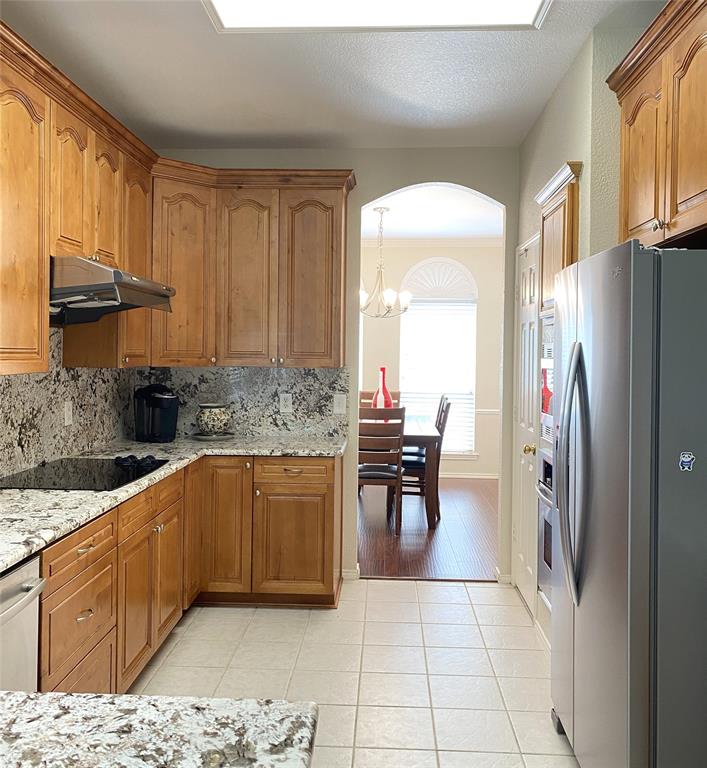 Knolls At Russell Creek Ph 1 - Residential