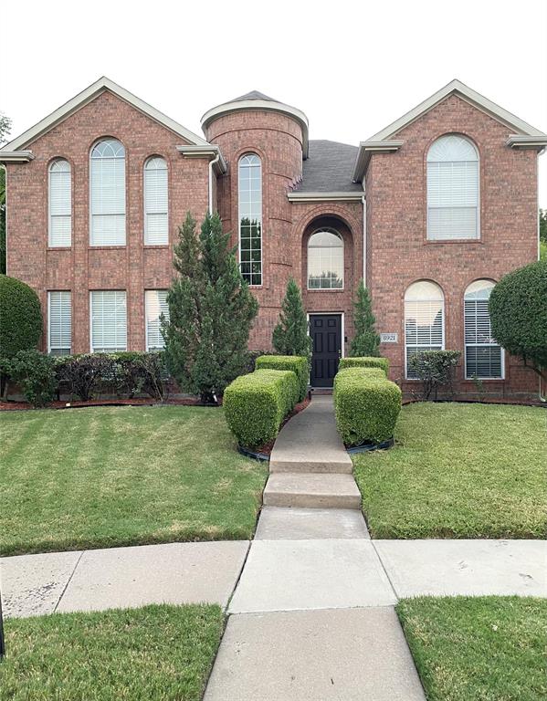 Knolls At Russell Creek Ph 1 - Residential