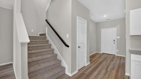 Tiny photo for 1056 BURNT RANCH Lane, Fort Worth, TX 76131 (MLS # 21340947)