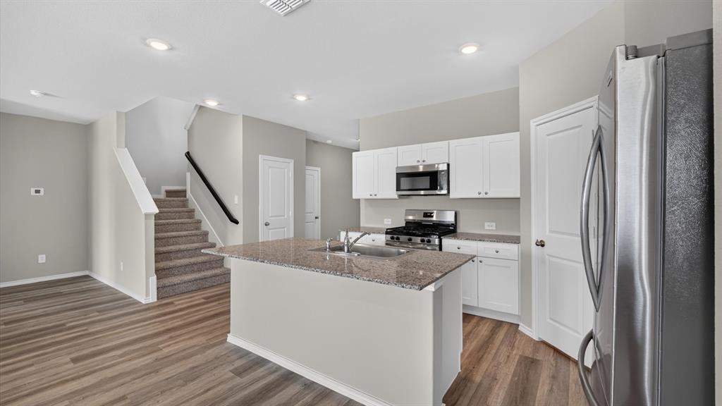 1056 BURNT RANCH Lane