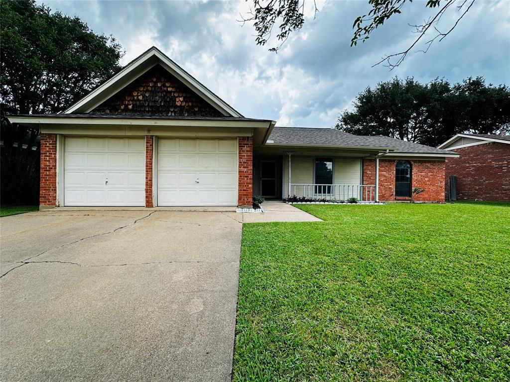 6741 Ridgetop Road