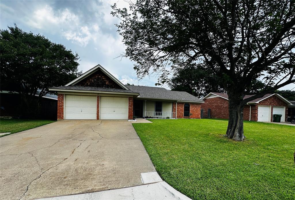 6741 Ridgetop Road