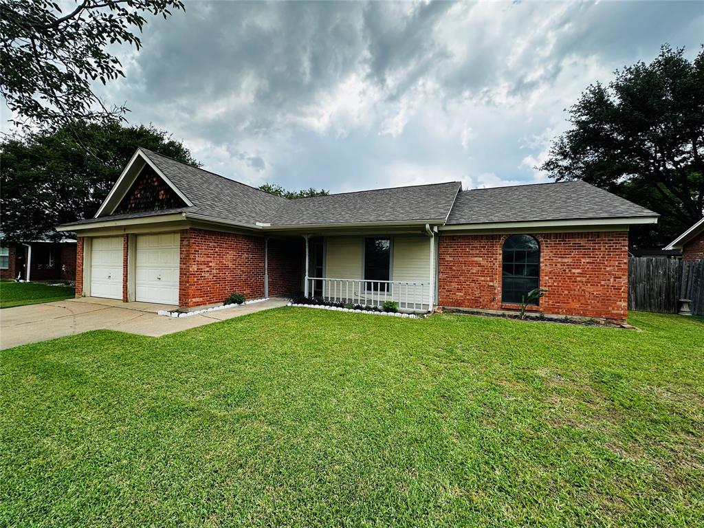 6741 Ridgetop Road