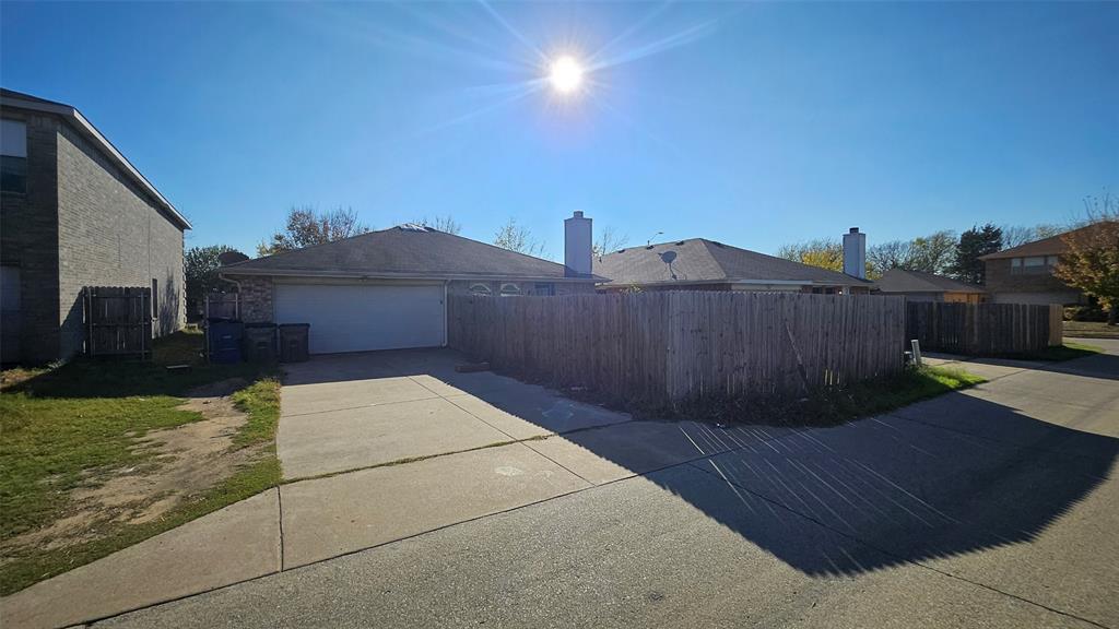 Millbrook East Ph 01 - Residential