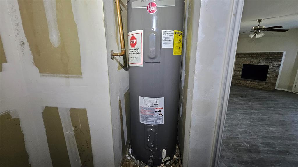 Millbrook East Ph 01 - Residential