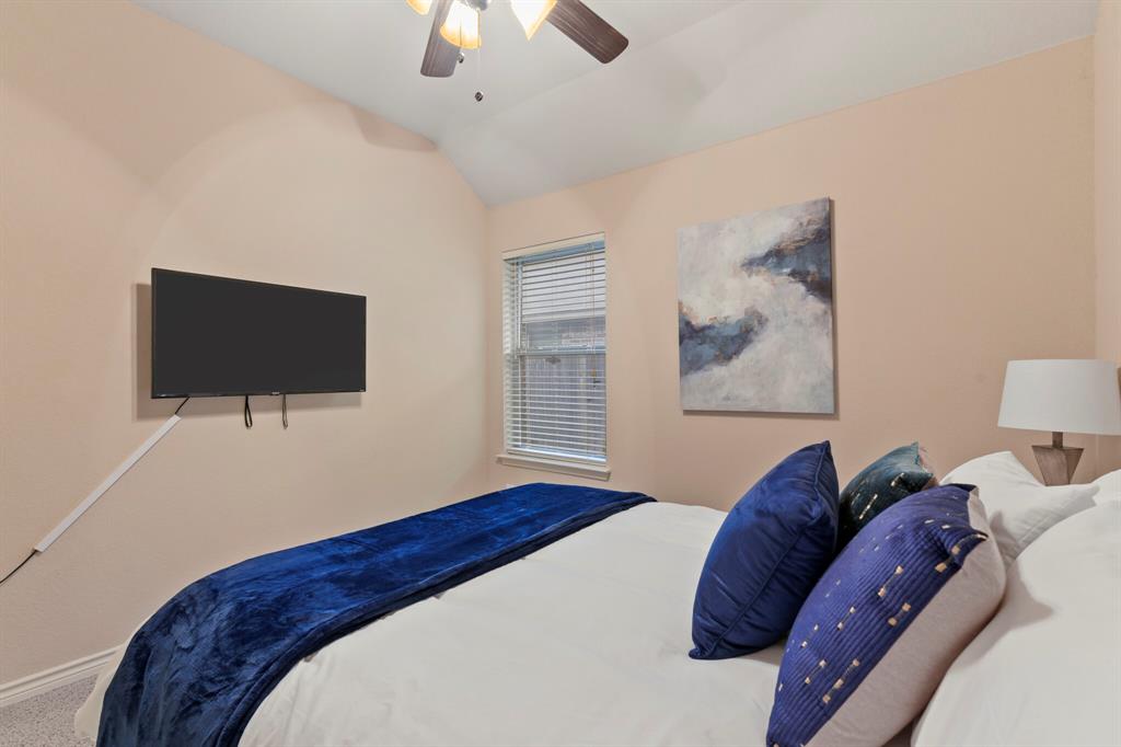 Marine Creek Ranch Add - Residential