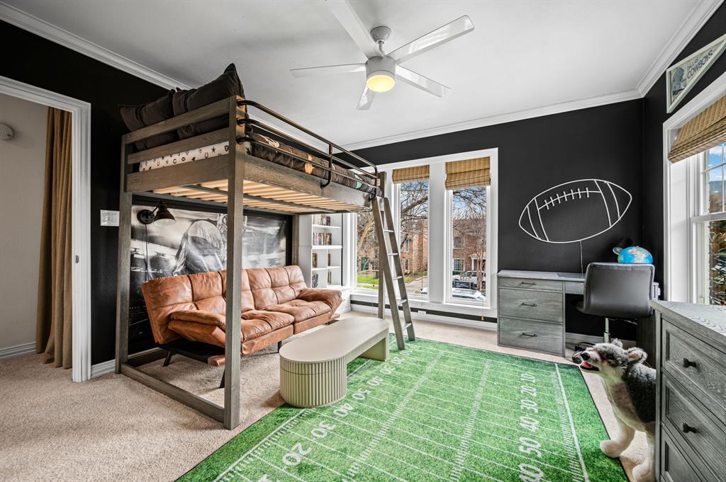 Preston Place 02 - Residential