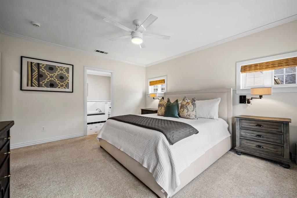 Preston Place 02 - Residential