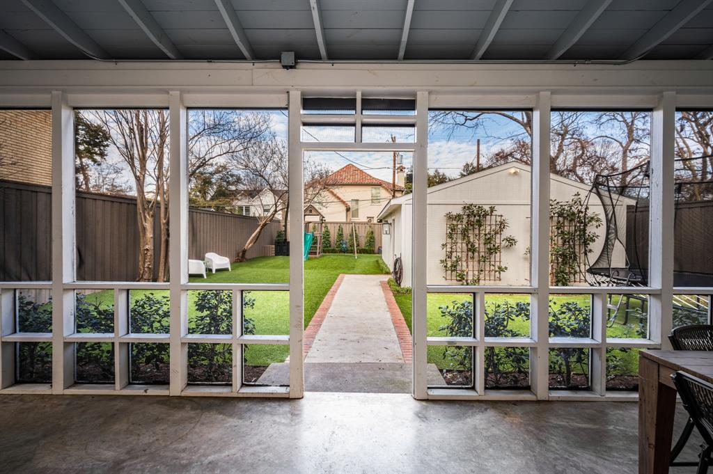 Preston Place 02 - Residential