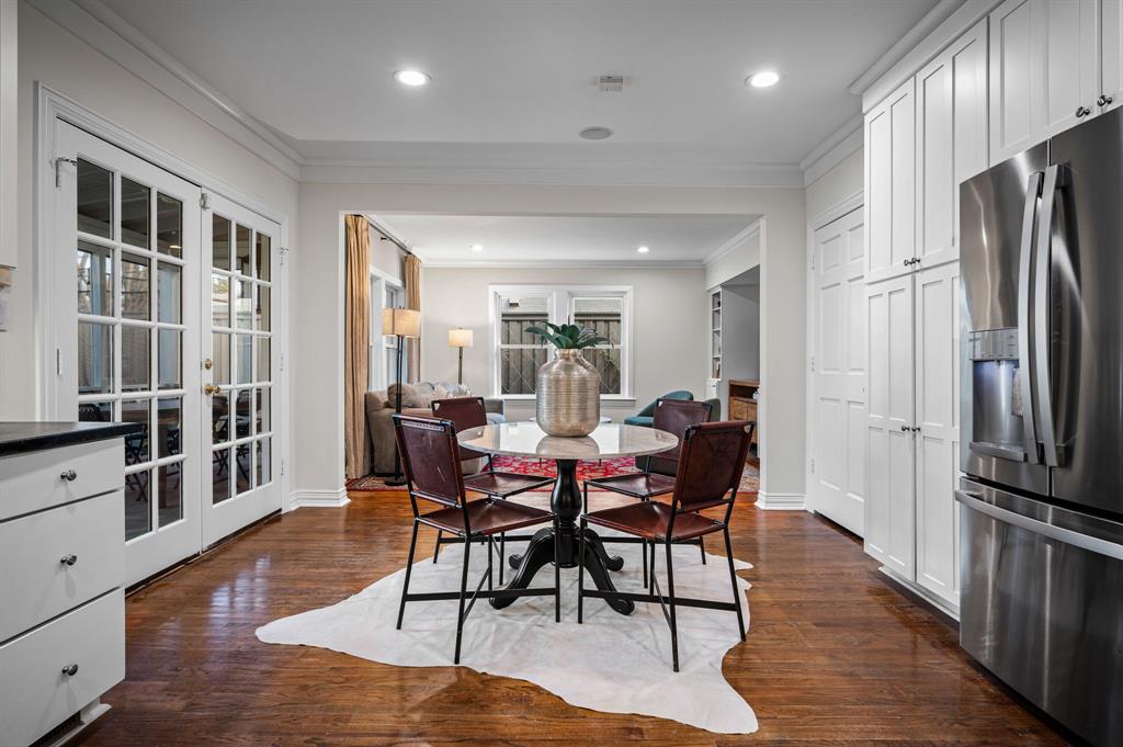 Preston Place 02 - Residential