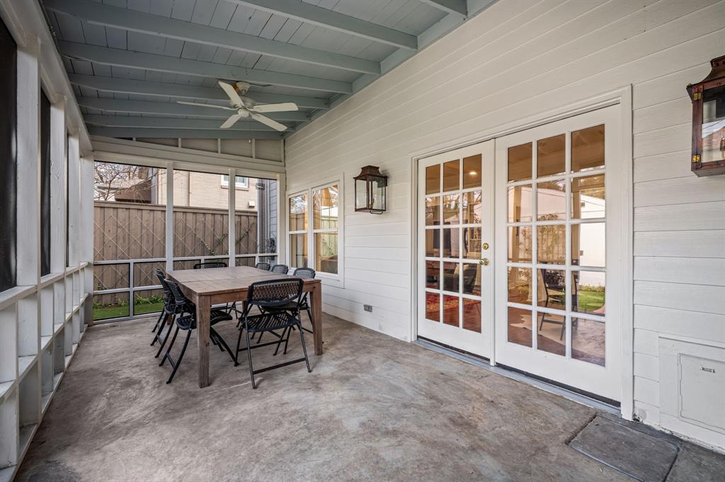 Preston Place 02 - Residential