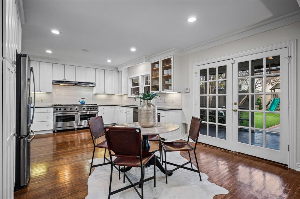 Preston Place 02 - Residential