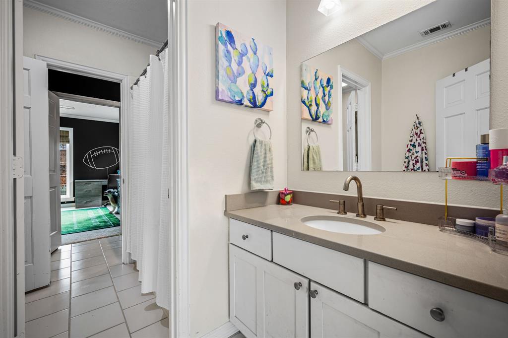 Preston Place 02 - Residential